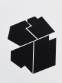 Gisela Genthner Lithographie