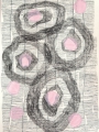 Paula Schmidt / Siebdruck